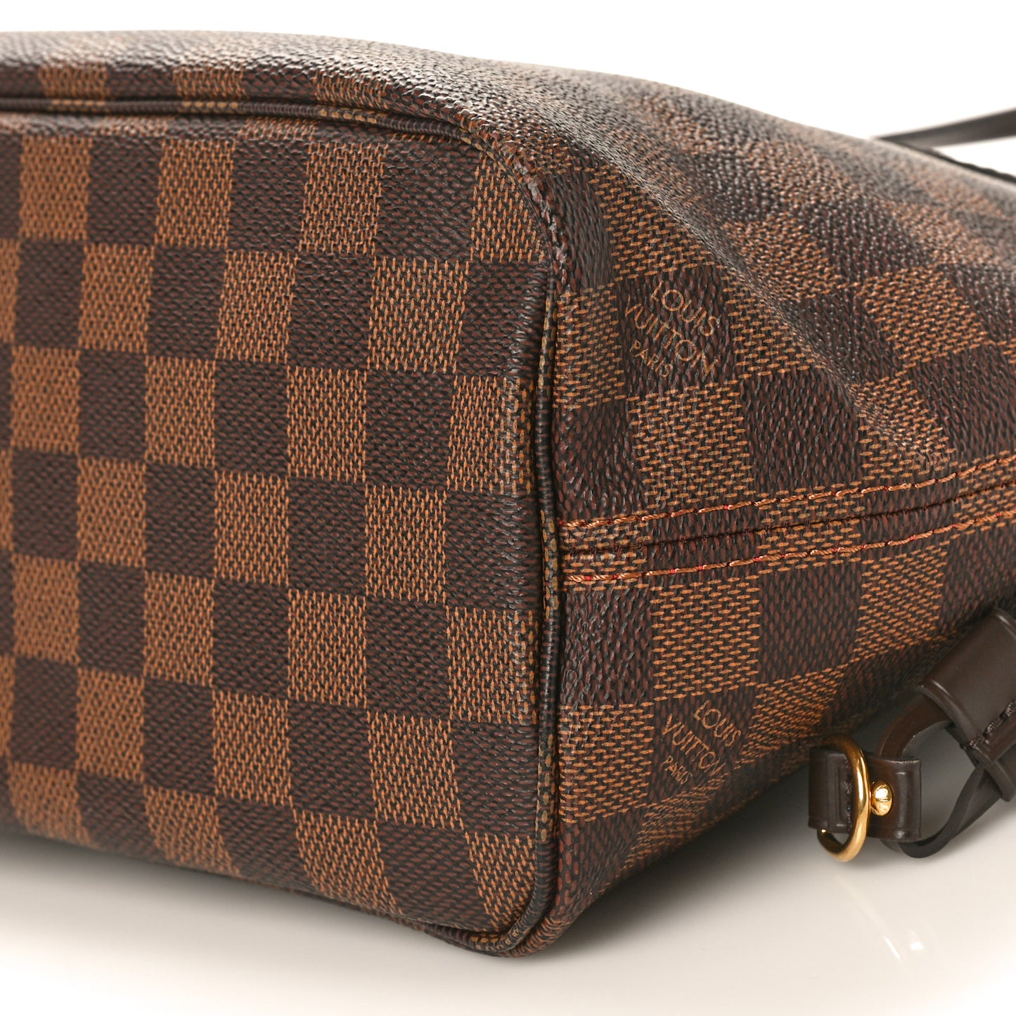 Damier Ebene Neo Neverfull PM