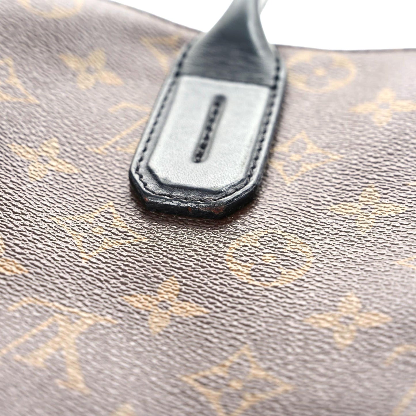 Monogram Macassar 7 Days A Week