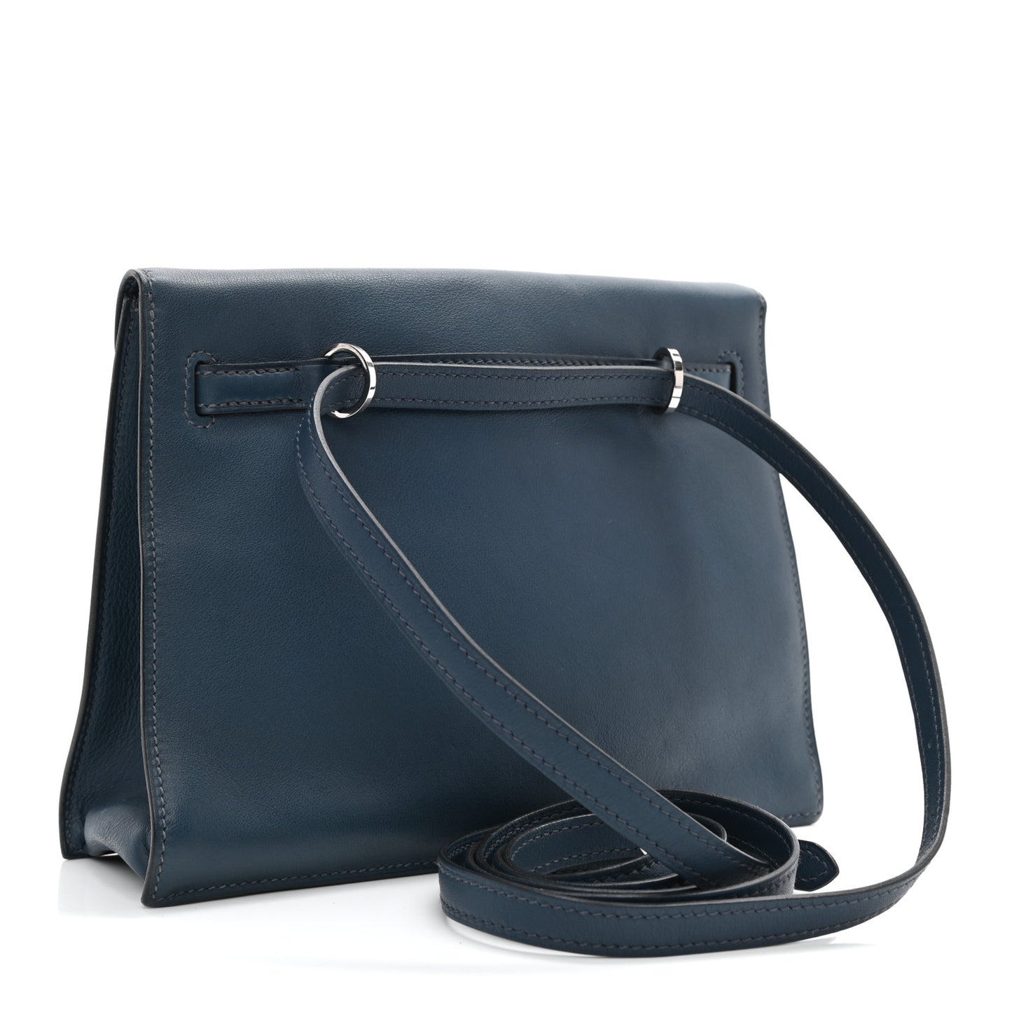 Swift Kelly Danse II Belt Bag Deep Blue