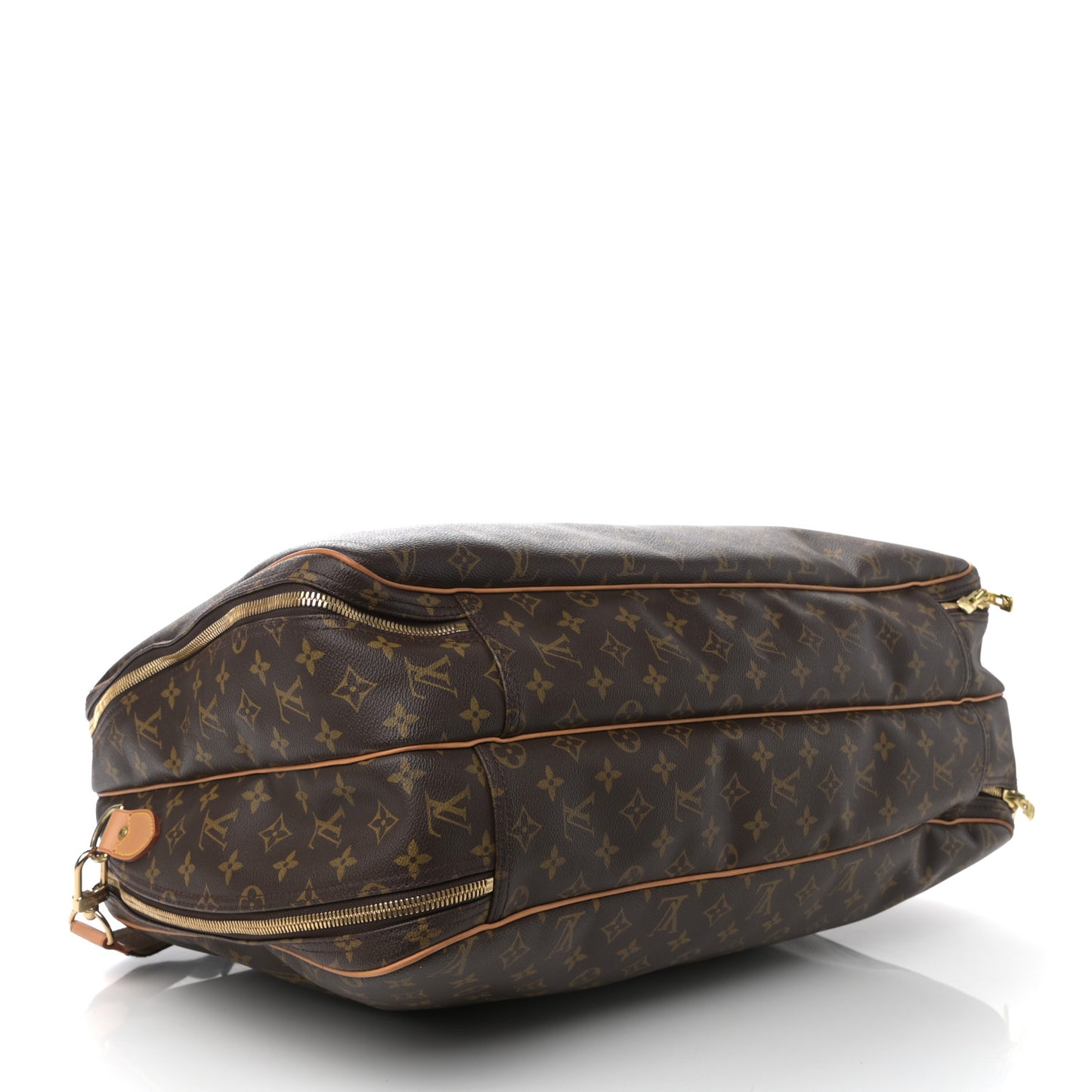 Monogram Alize 2 Compartment Luggage Travel Bag