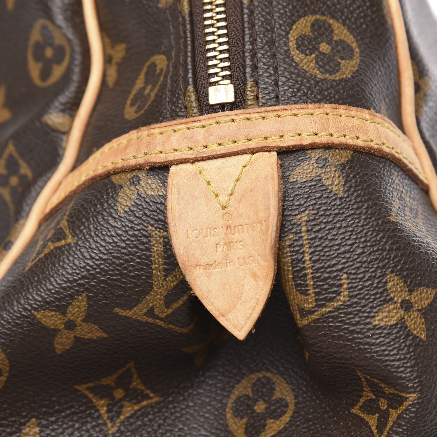 Monogram Montorgueil GM