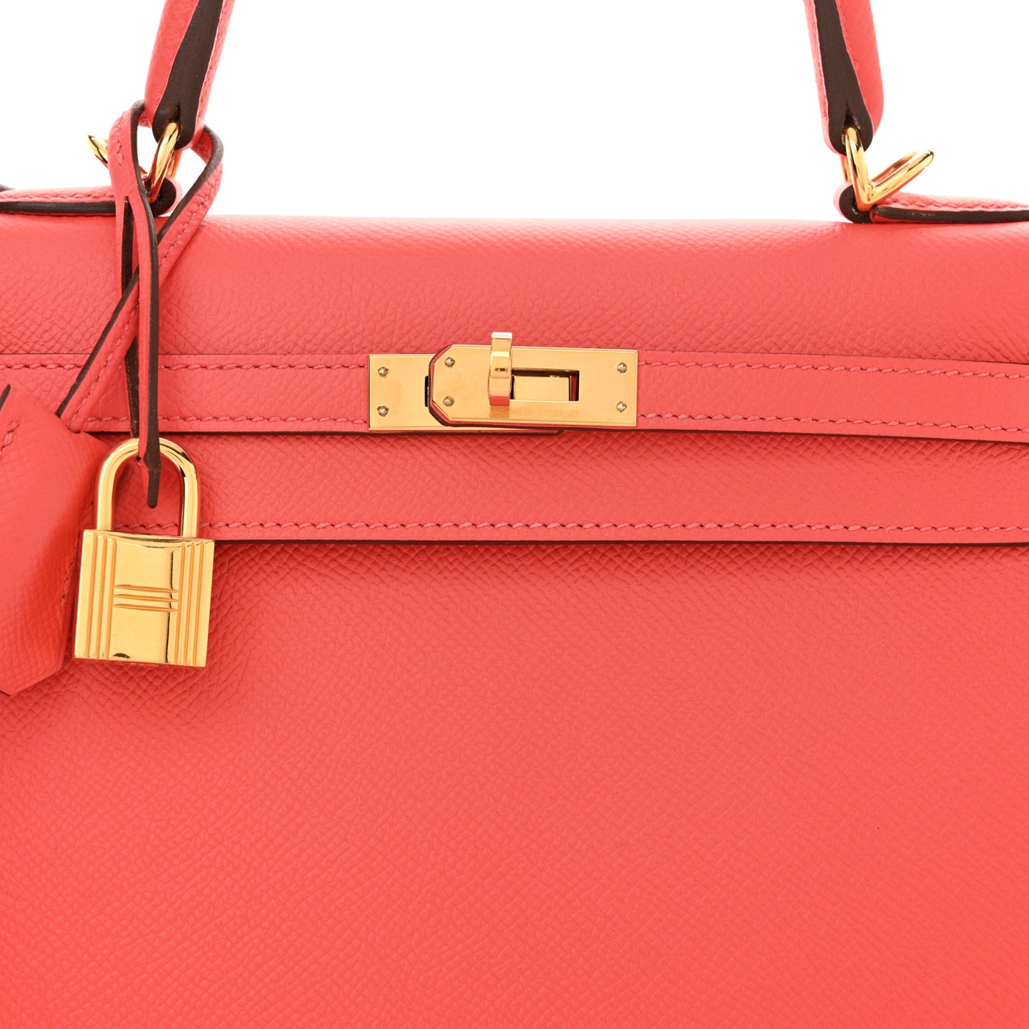Epsom Kelly Sellier 25 Rose Jaipur