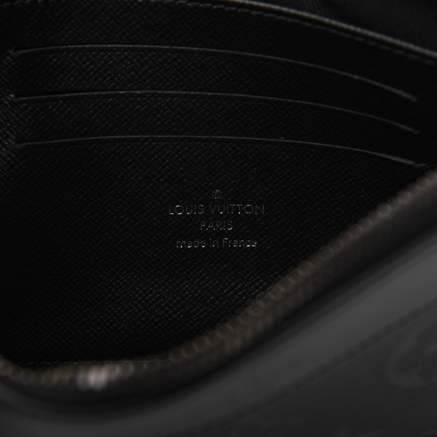 Monogram Eclipse Discovery Pochette