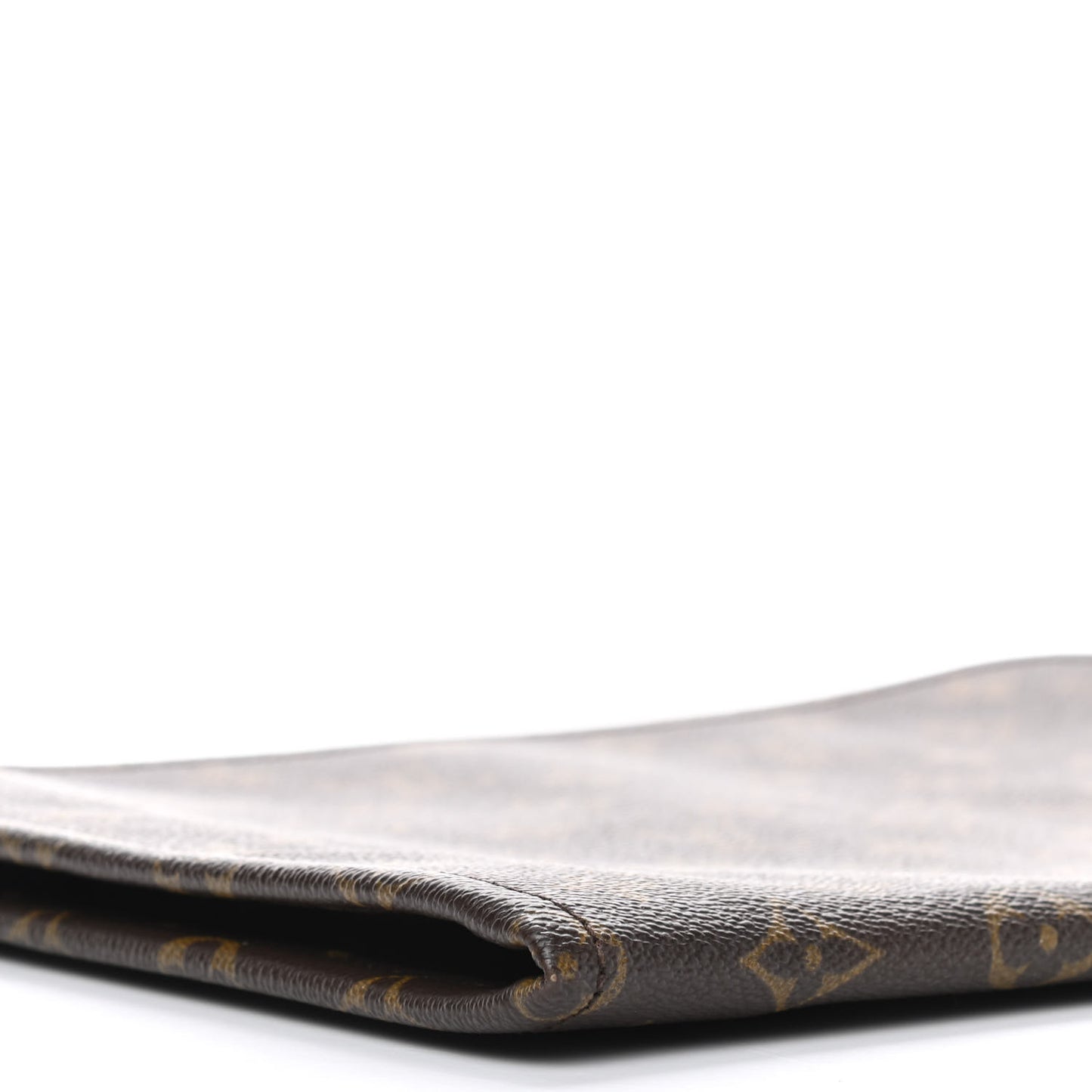 Monogram Poche Documents Portfolio Case 30