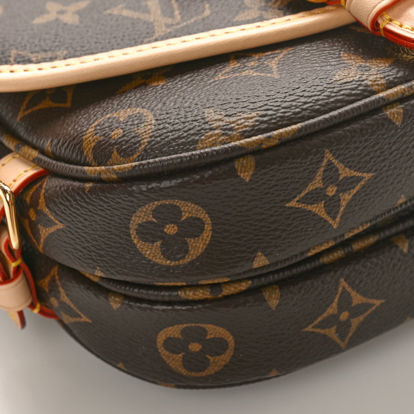 Monogram Saumur BB