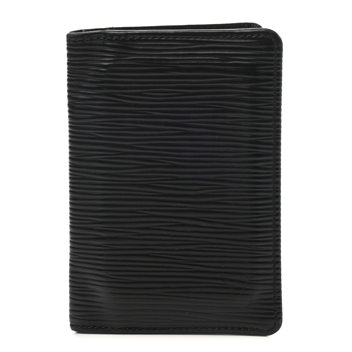 Epi Pocket Organizer Black