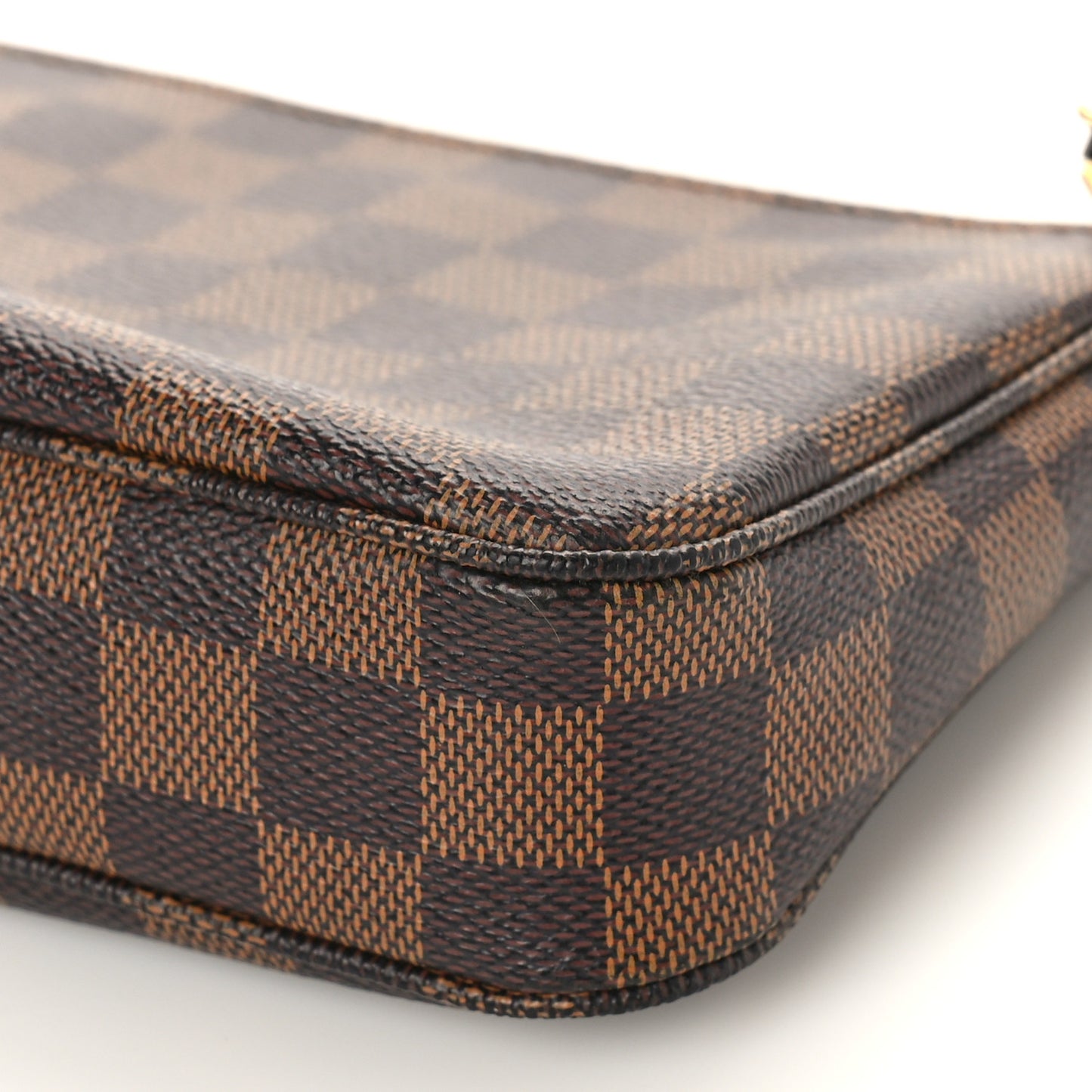 Damier Ebene Pochette Accessories NM