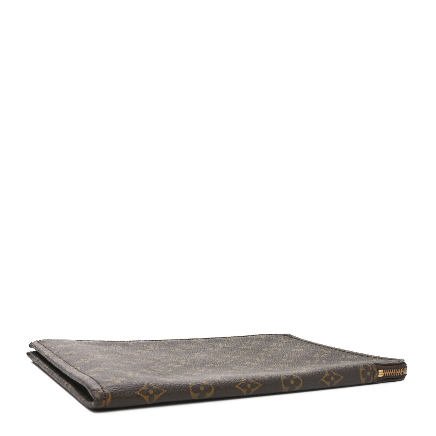 Louis Vuitton Monogram Poche Documents Portfolio Case 30 4 of 9