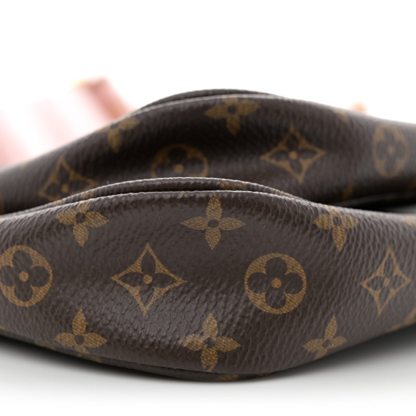 Monogram Multi Pochette Accessories Rose Clair