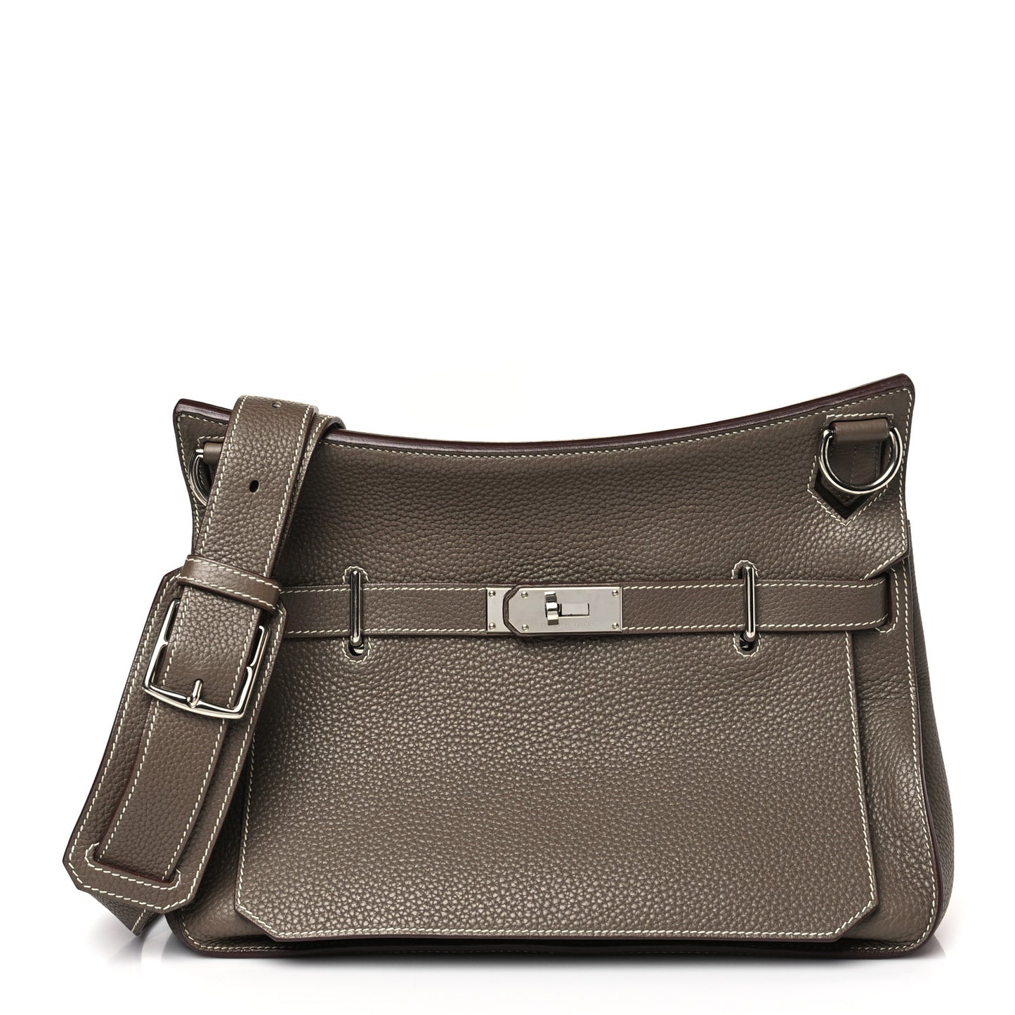 Taurillon Clemence Jypsiere 34 Etoupe