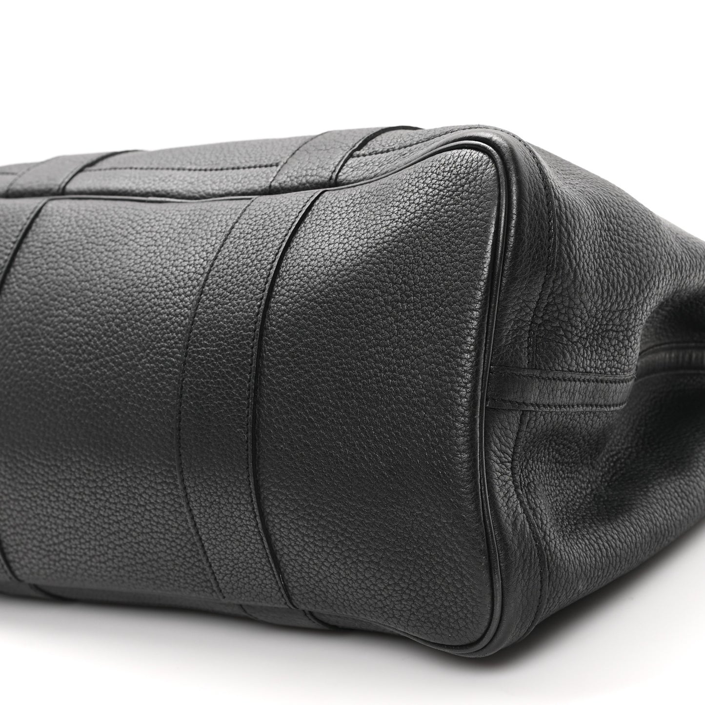 Negonda Garden Party Tote 36 MM Black