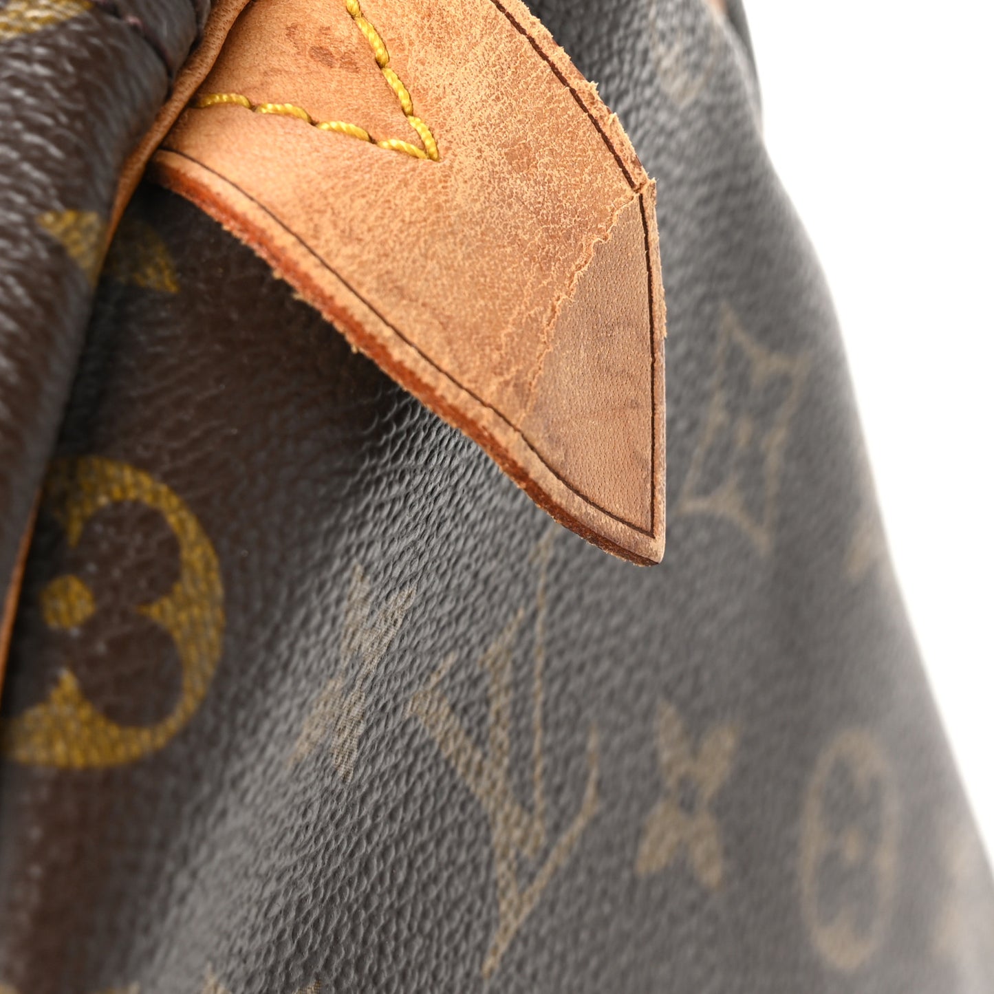 Monogram Keepall 50
