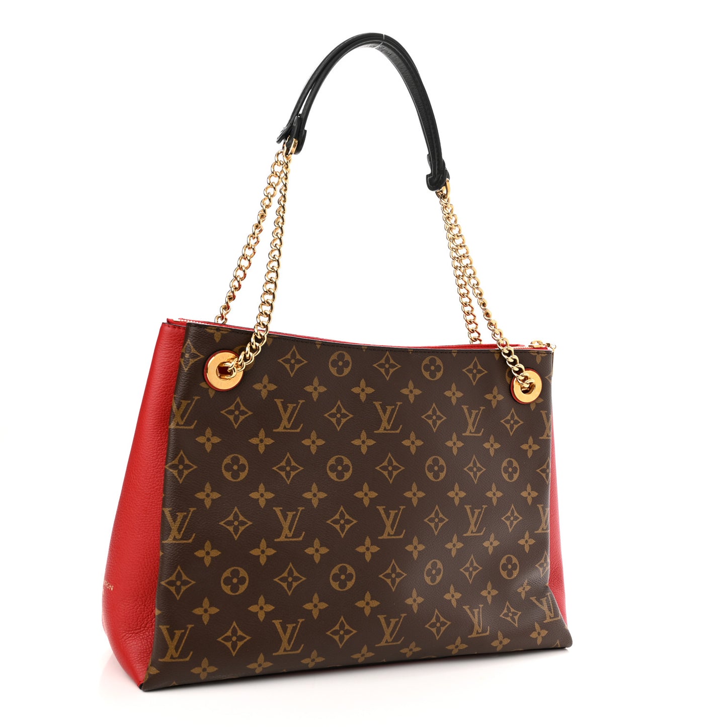 Monogram Surene BB Cherry