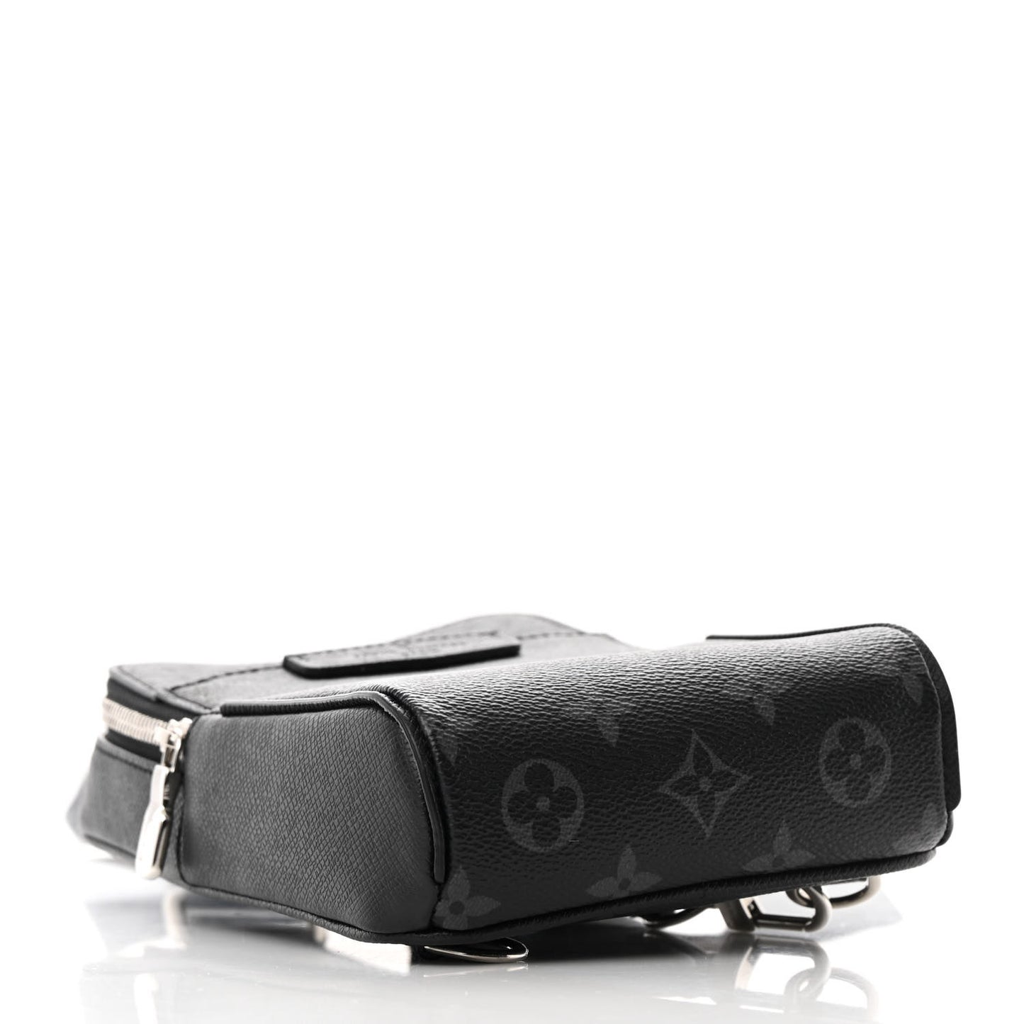 Taigarama Outdoor Slingbag Black