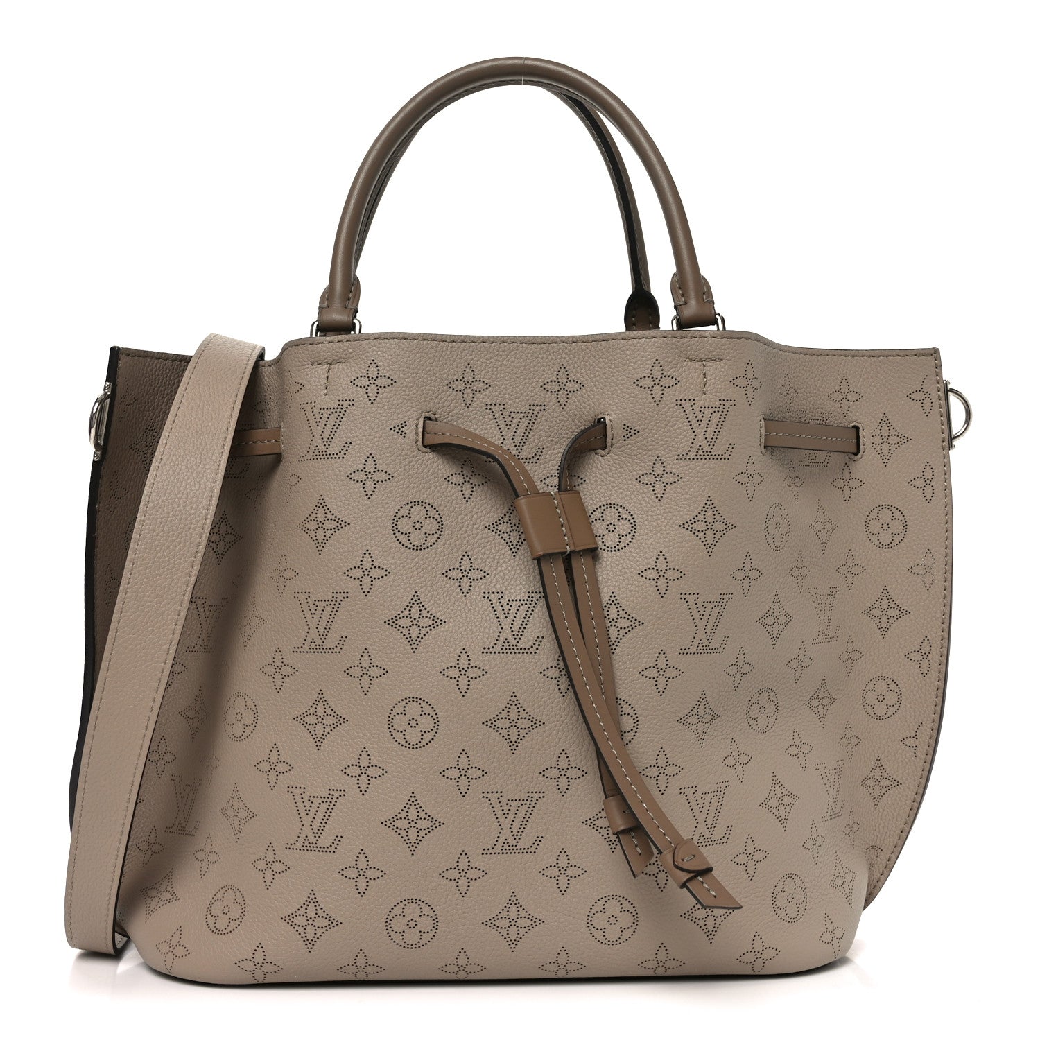 Louis Vuitton Mahina Girolata Galet 1817154 – FASHIONPHILE