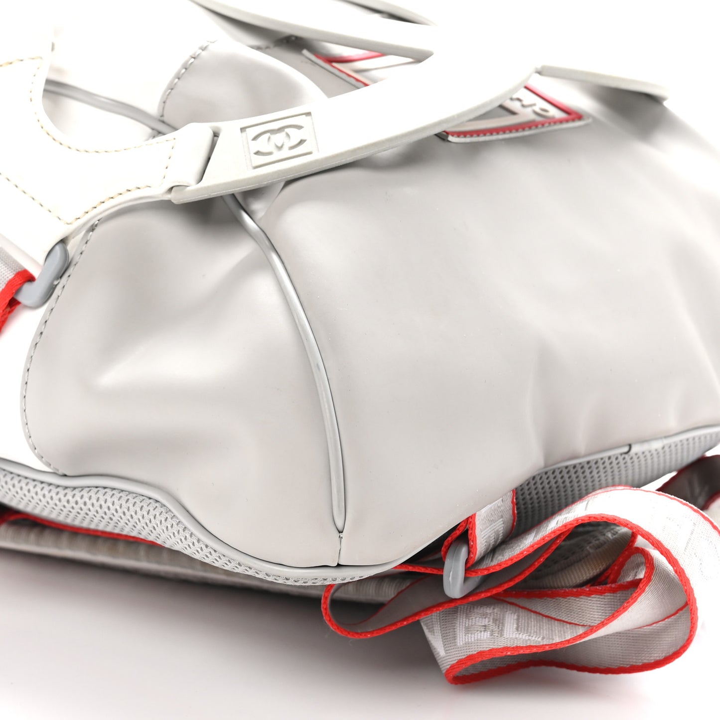 Nylon Sports Backpack