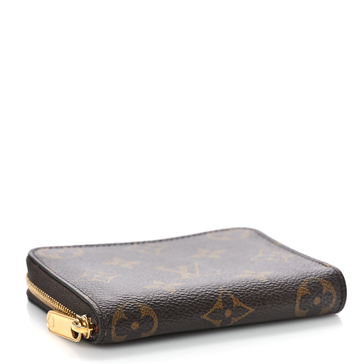 Monogram Zippy Coin Purse