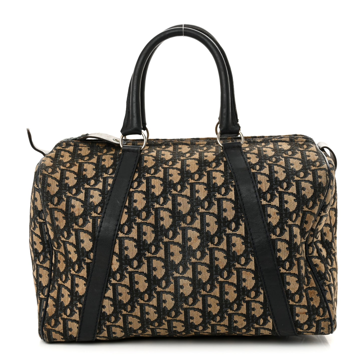 Monogram Boston Navy Blue