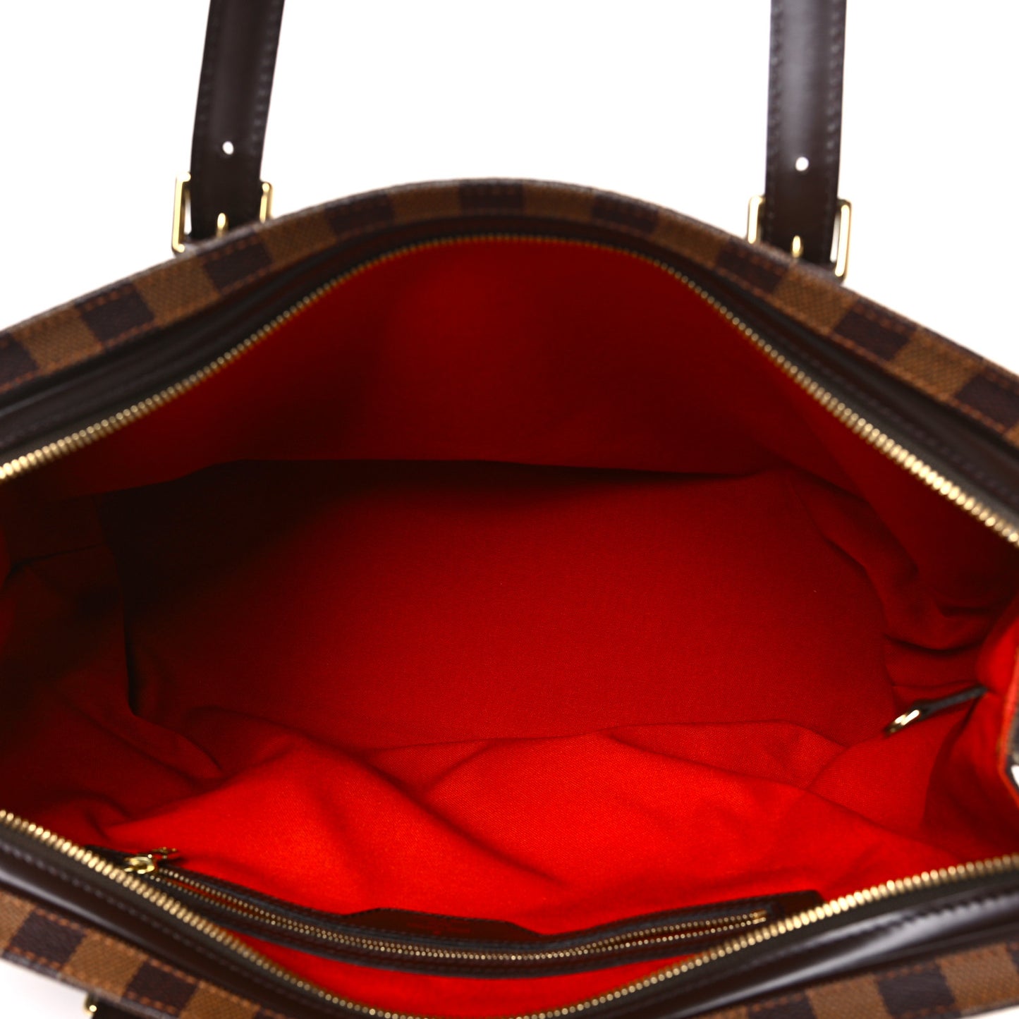 Damier Ebene Chelsea Tote