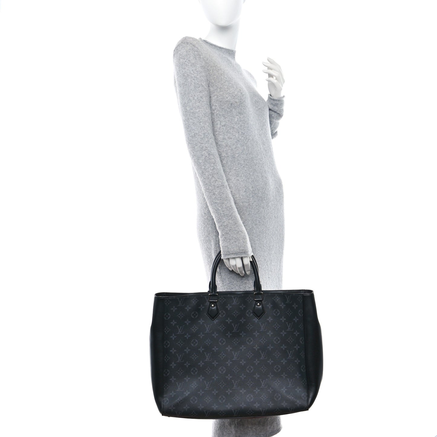 Monogram Eclipse Grand Sac