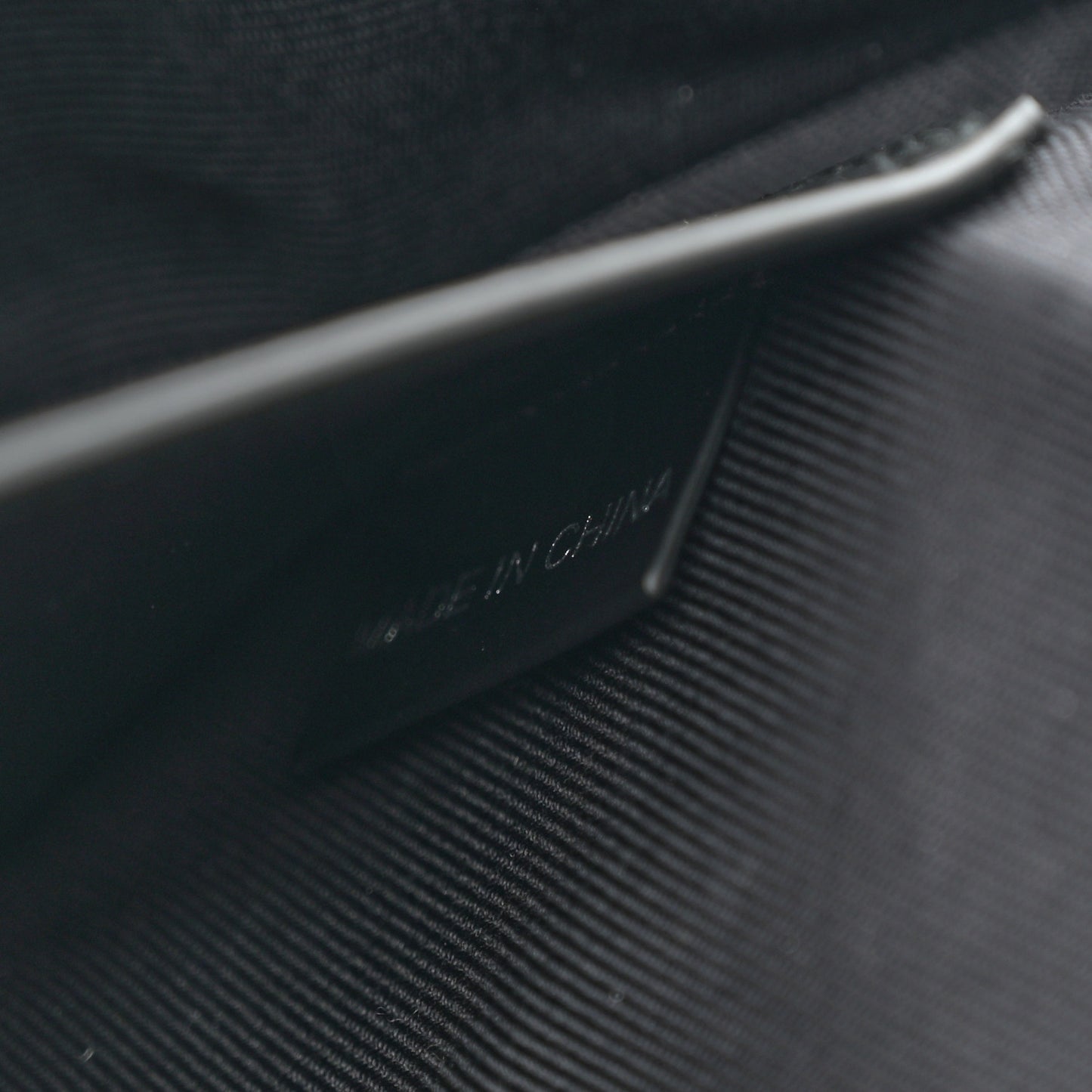 House Check Sonny Bum Bag Taupe Brown