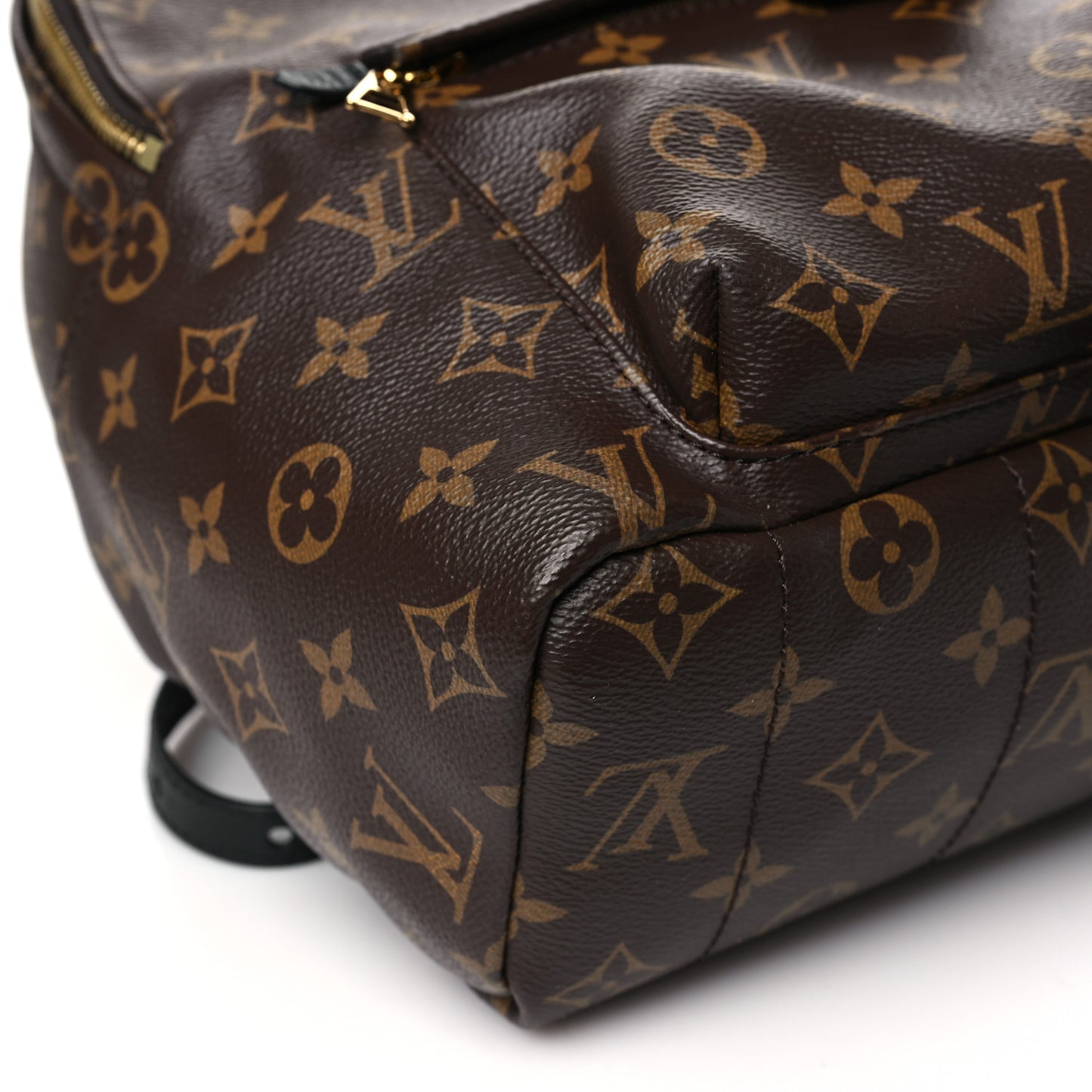 Monogram Palm Springs Backpack MM