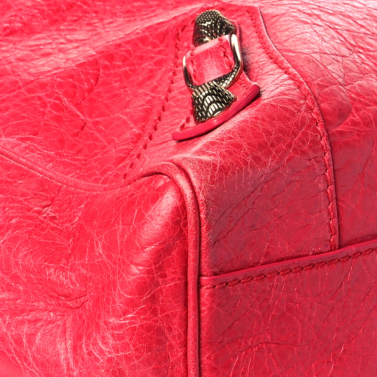 Agneau Classic Hardware Polly Rose Thulian