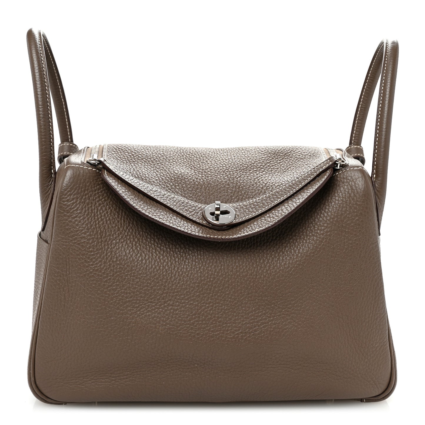 Taurillon Clemence Lindy 30 Etoupe