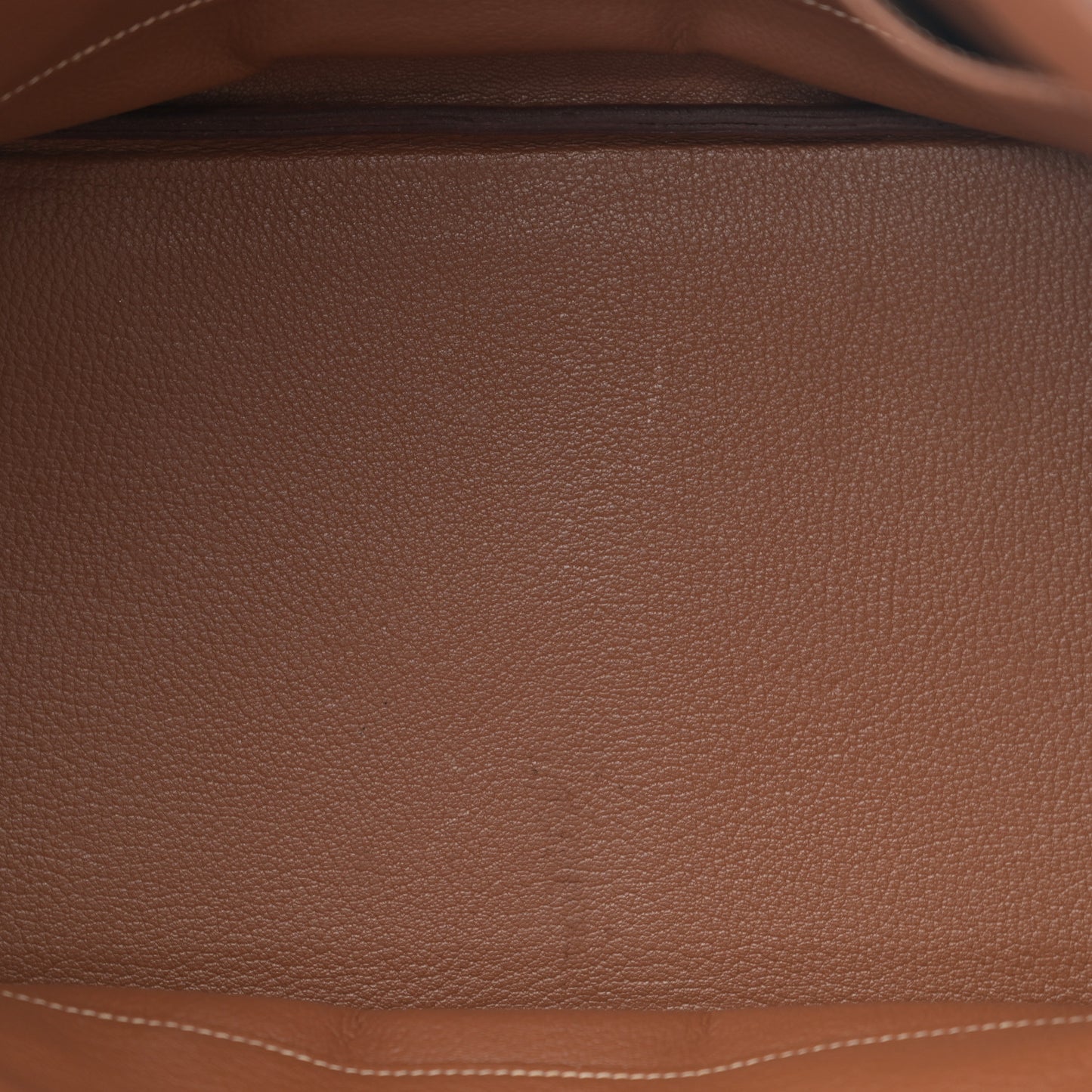 Togo Birkin 35 Gold
