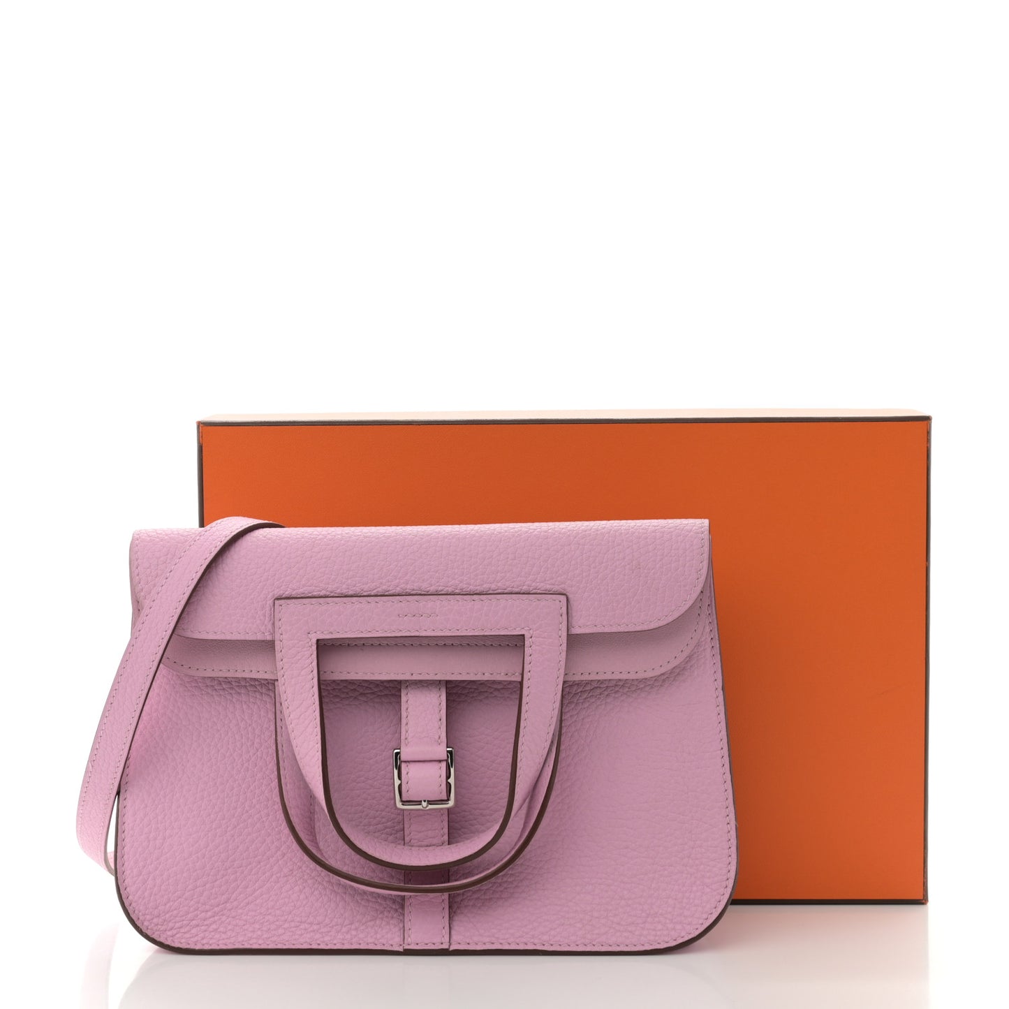 Taurillon Clemence Halzan 25 Mauve Sylvestre