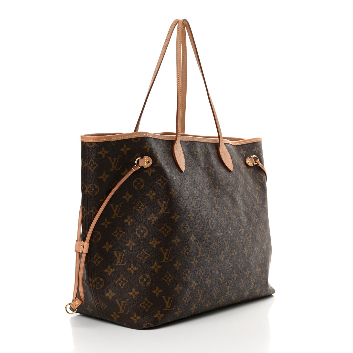 Monogram Neo Neverfull MM