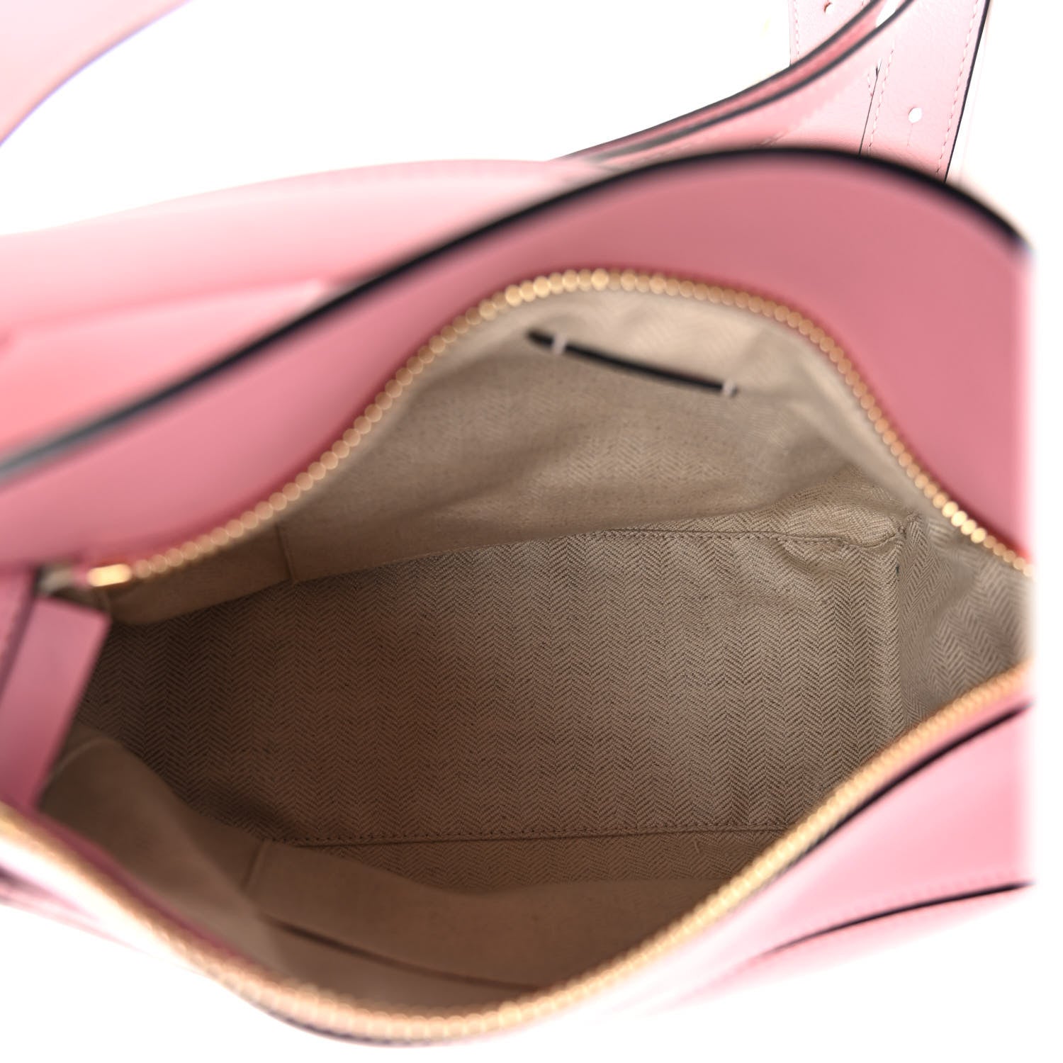 Loewe Calfskin Small Puzzle Bag Rosa 5 of 11