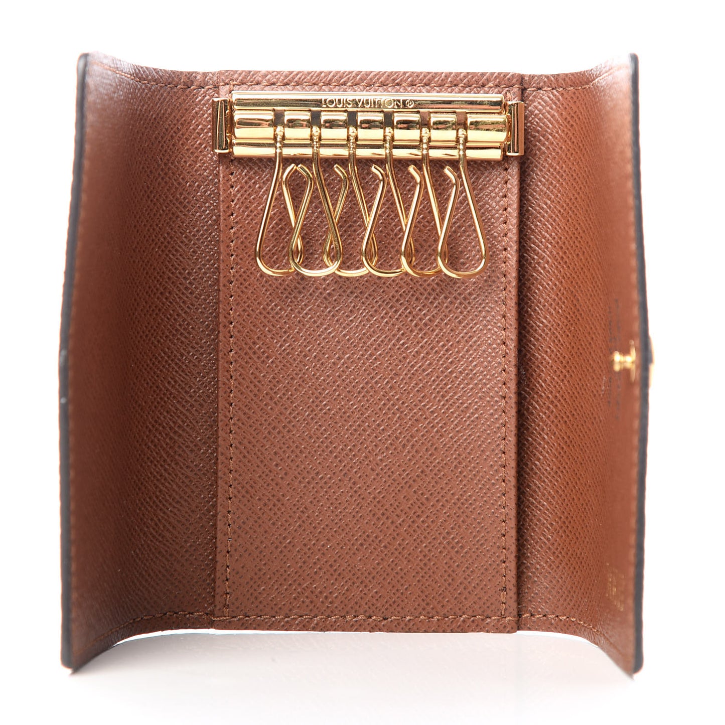 Monogram 6 Key Multicles Holder