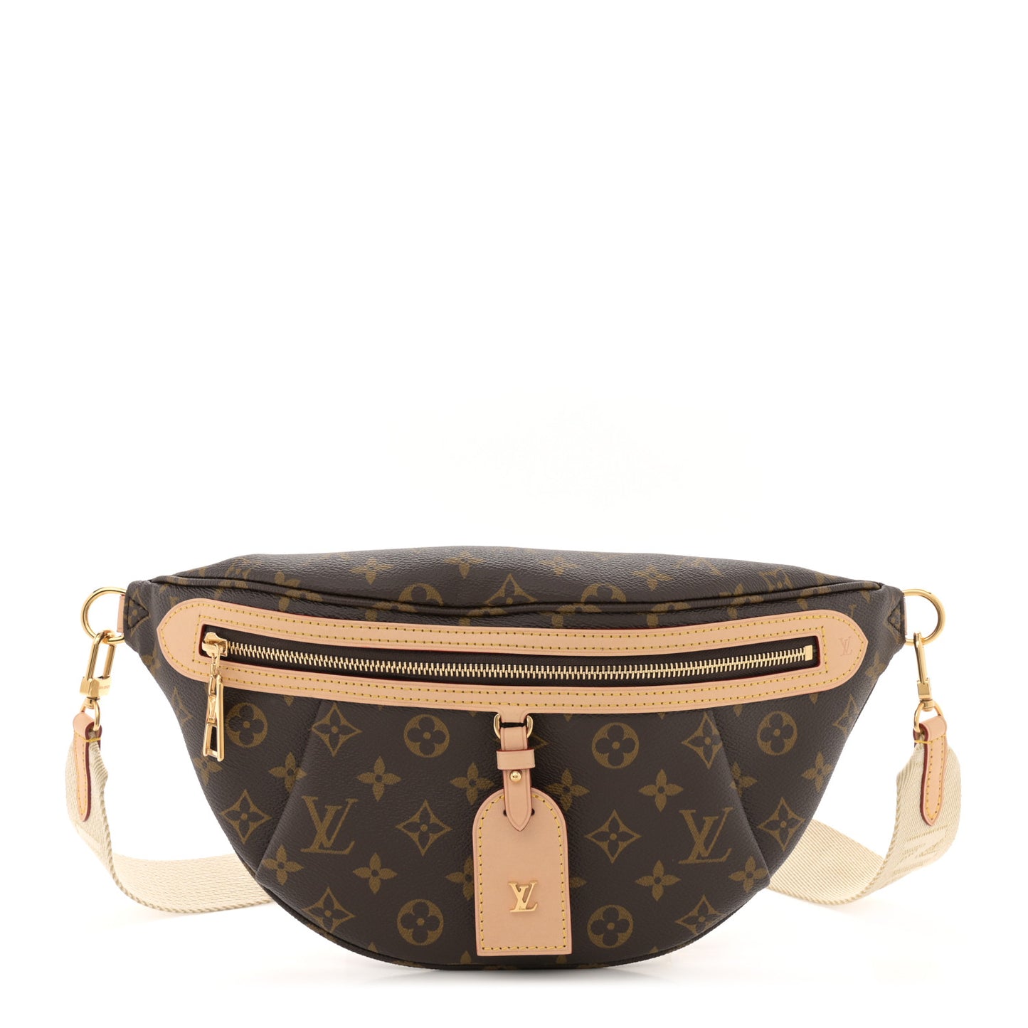 Monogram High Rise Bumbag