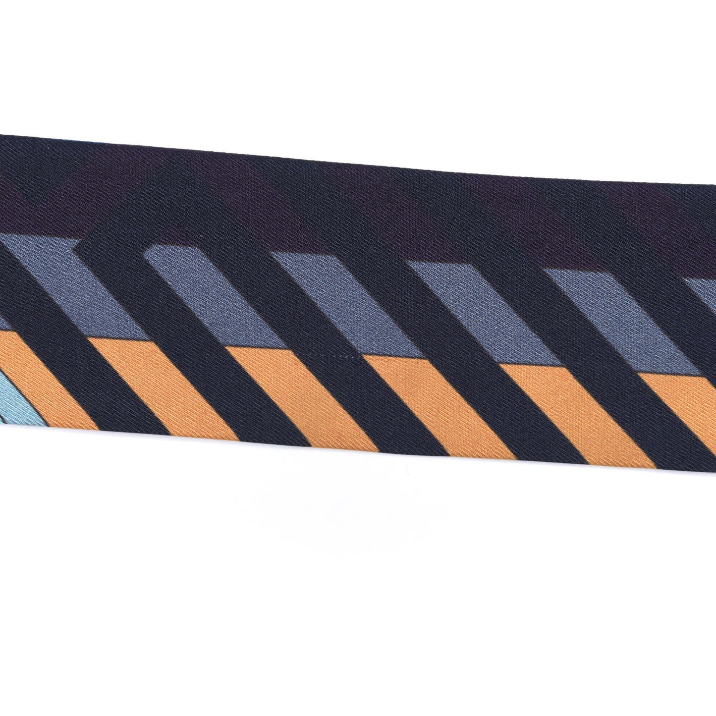 Silk Le Fil d'Ariane Twilly