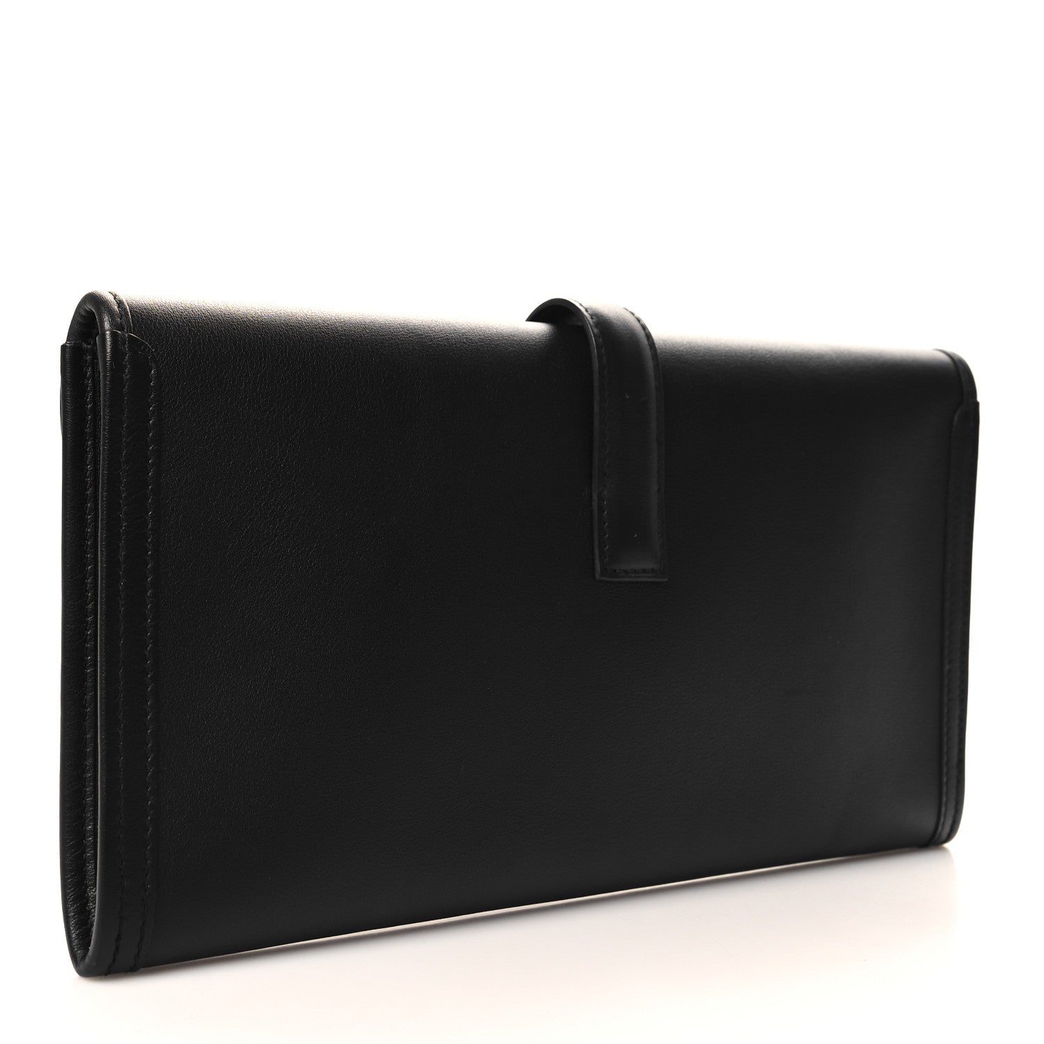 Hermes Swift Jige Elan 29 Clutch Black 3 of 10