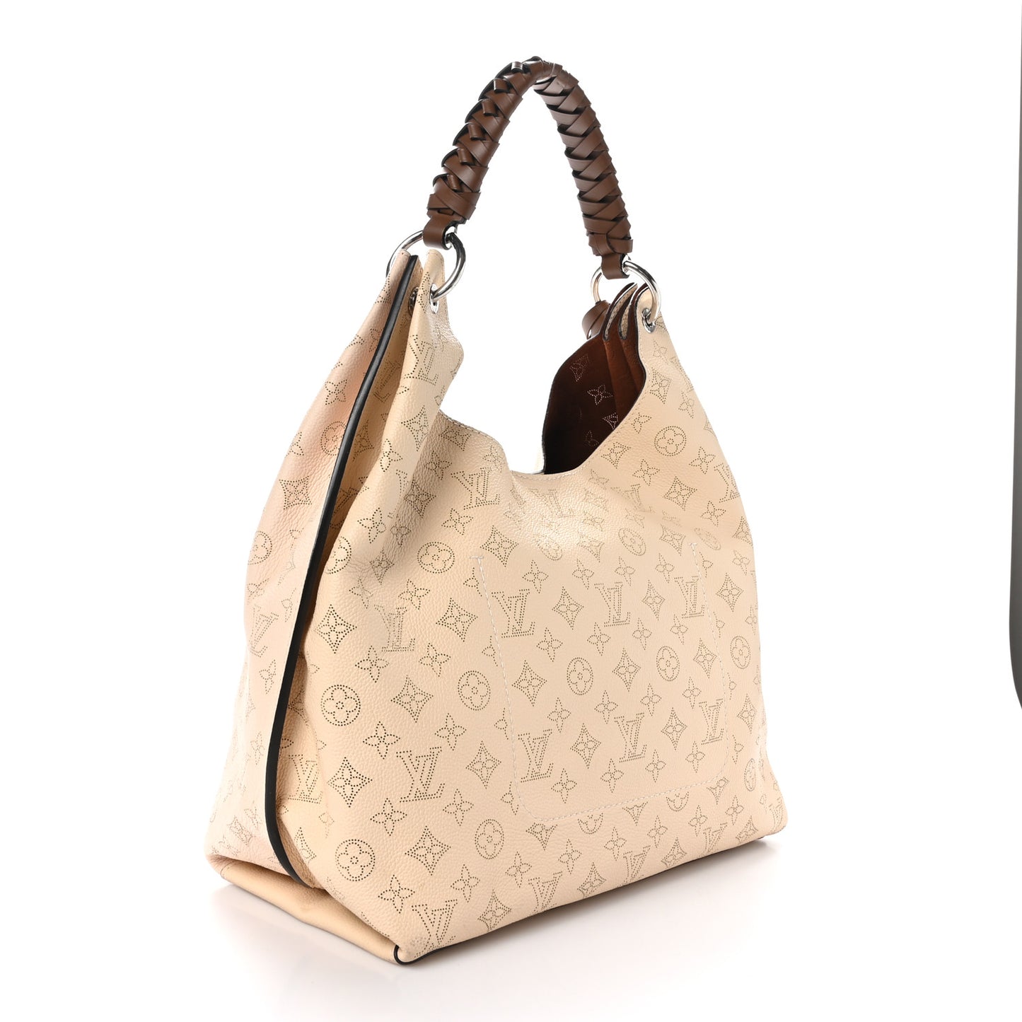 Mahina Carmel Hobo Creme