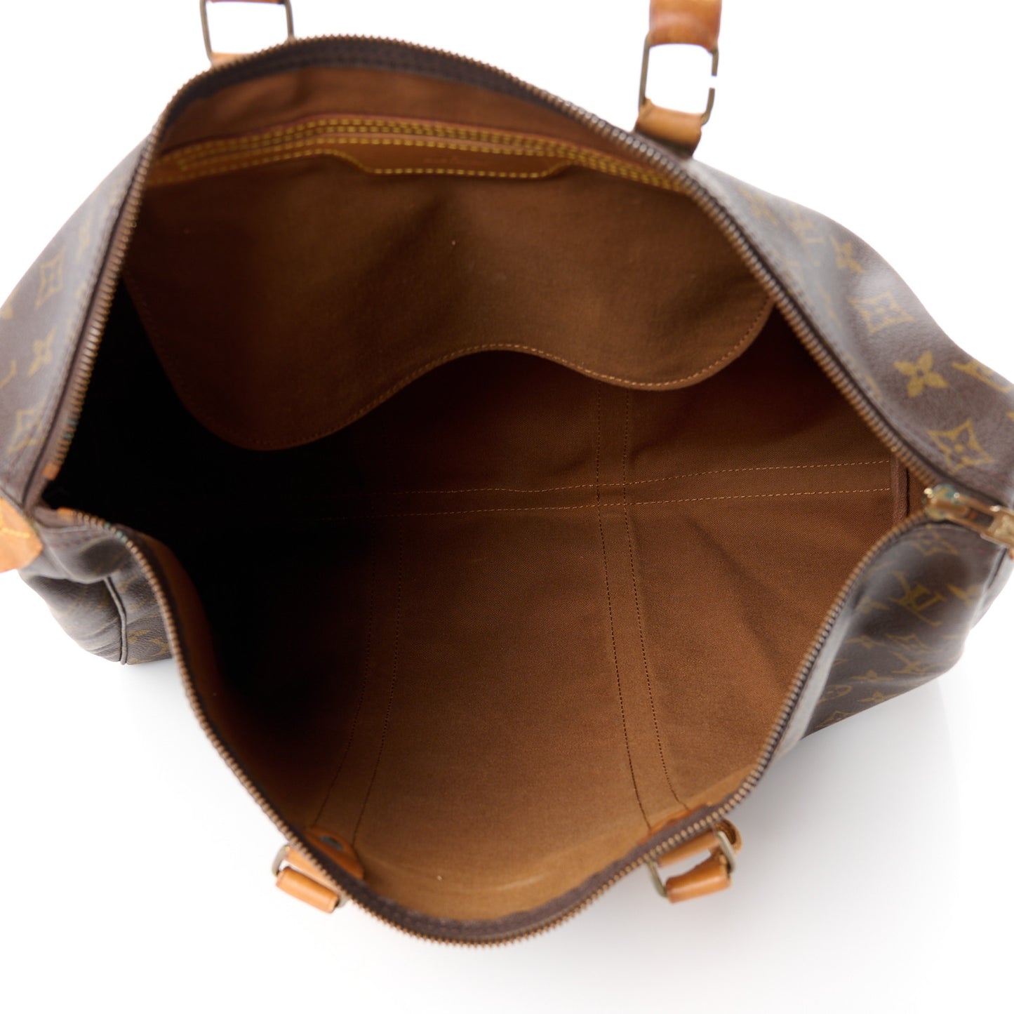 Monogram Sac Flanerie 45