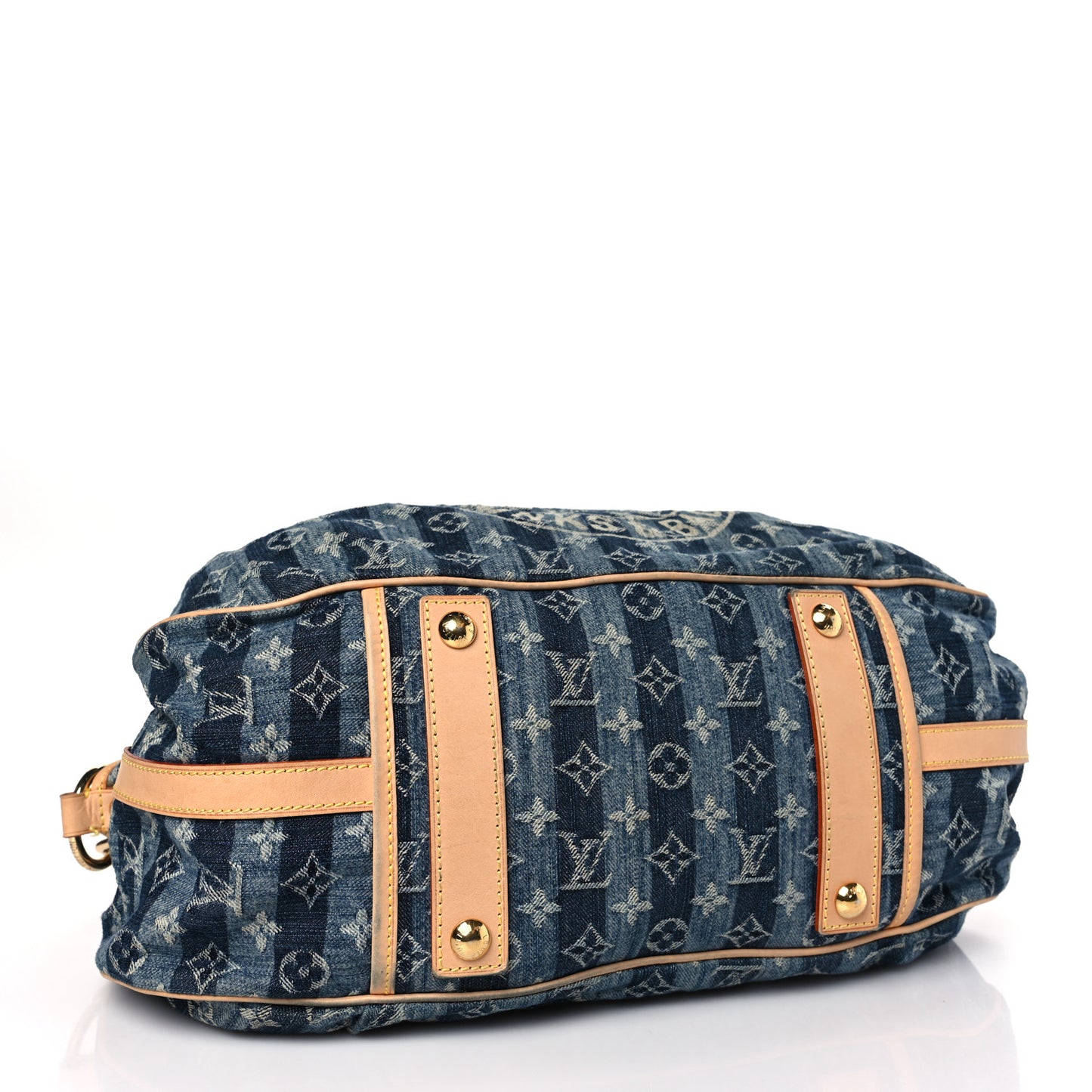 Denim Raye Cabas GM
