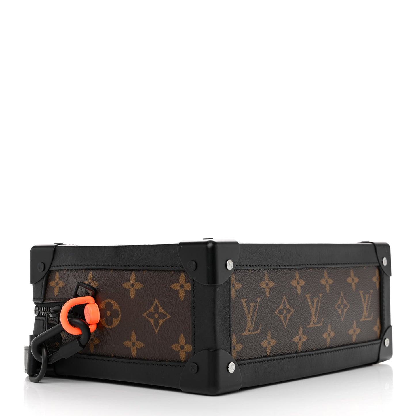 Monogram Solar Ray Soft Trunk