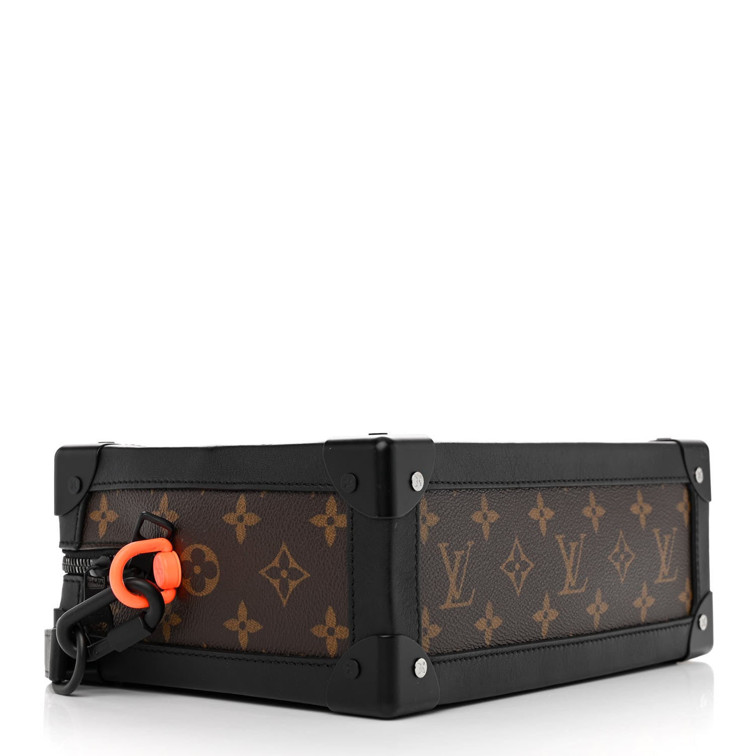 Louis Vuitton Monogram Solar Ray Soft Trunk 4 of 12