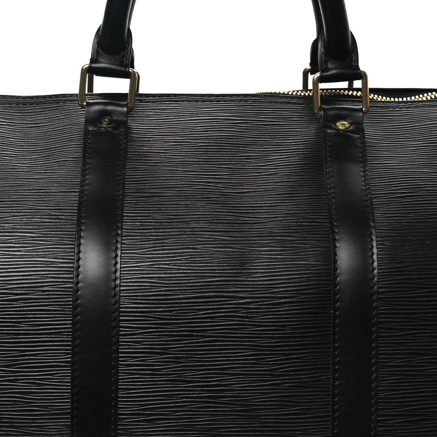 Epi Keepall 50 Black