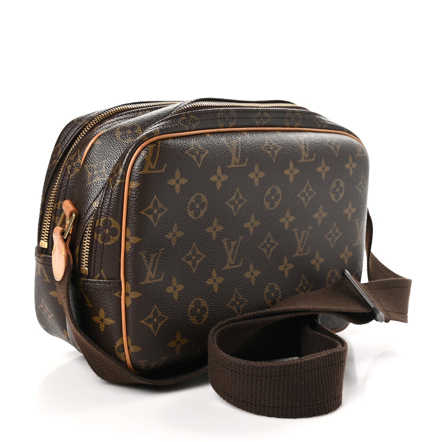 Monogram Reporter PM