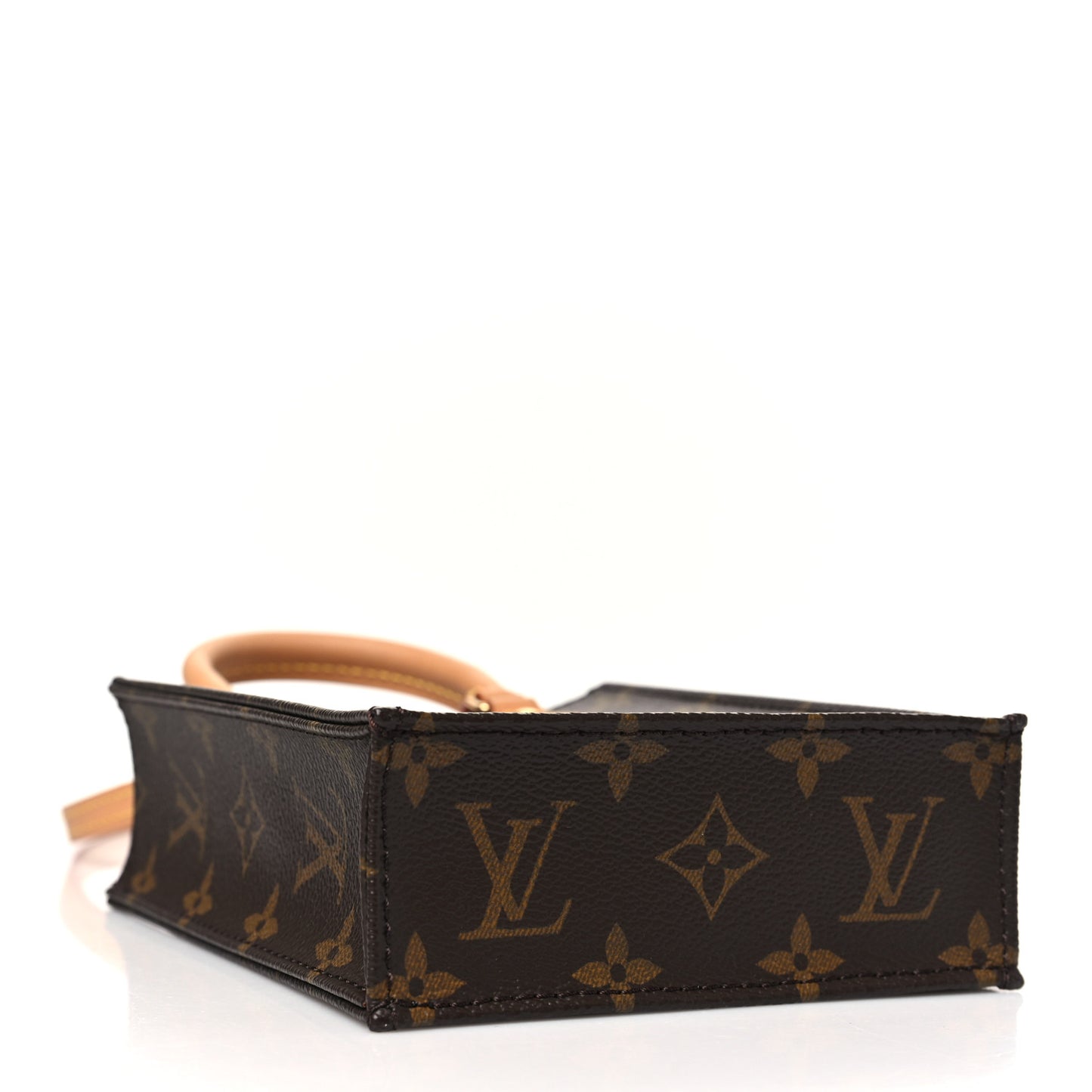 Monogram Petit Sac Plat