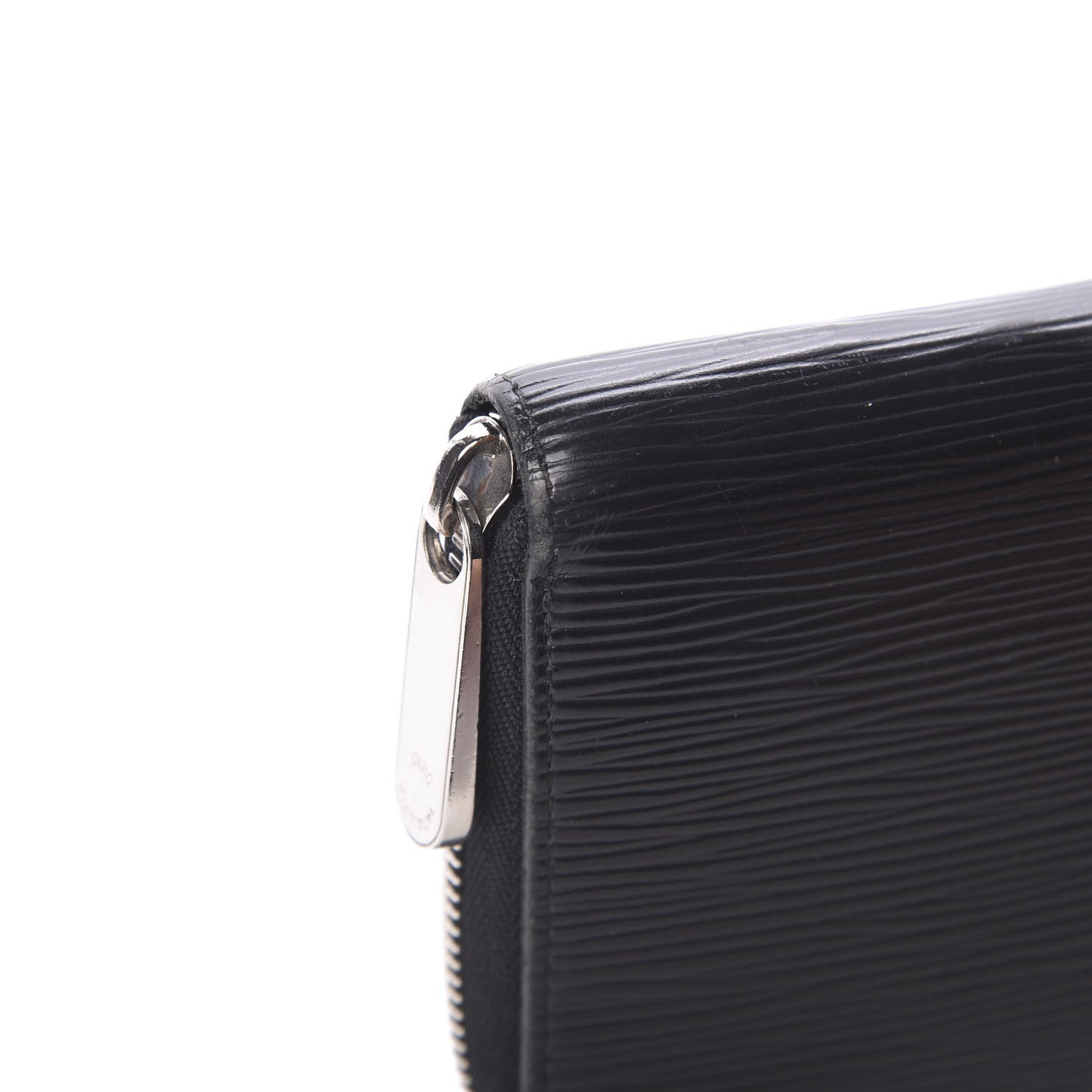 Epi Zippy Wallet Black