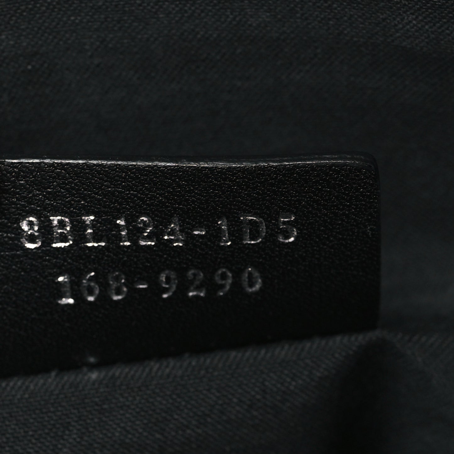 Vitello Dolce Medium By The Way Boston Bag Black