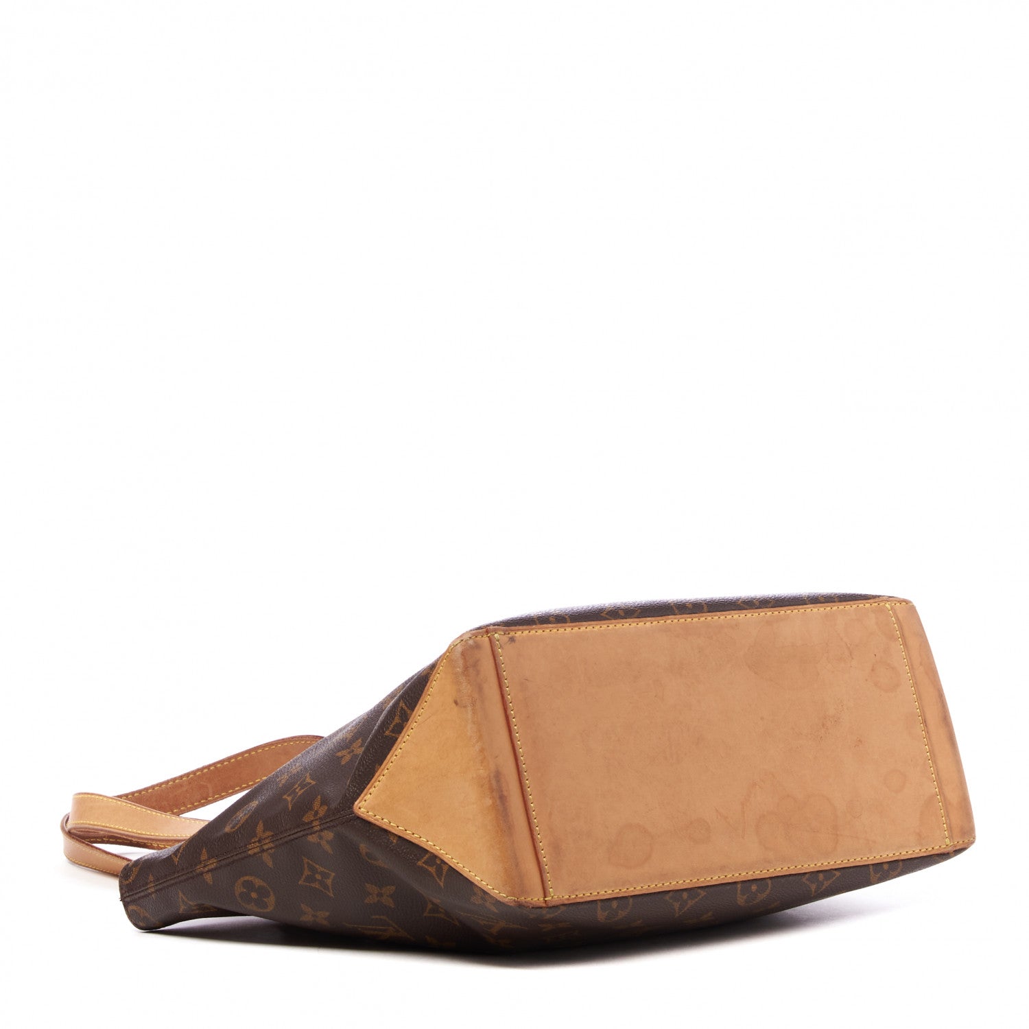 Louis Vuitton Monogram Cabas Piano 3 of 8