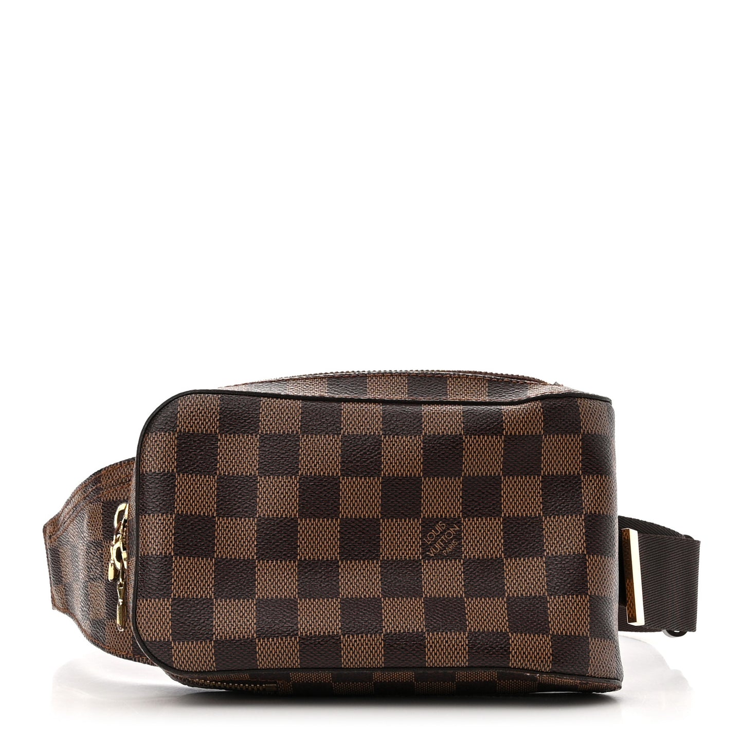 Damier Ebene Geronimos