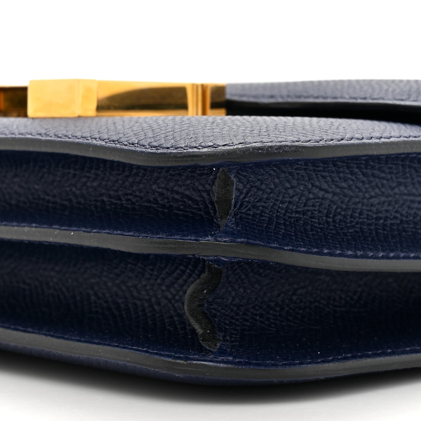 Epsom Constance 18 Bleu Saphir