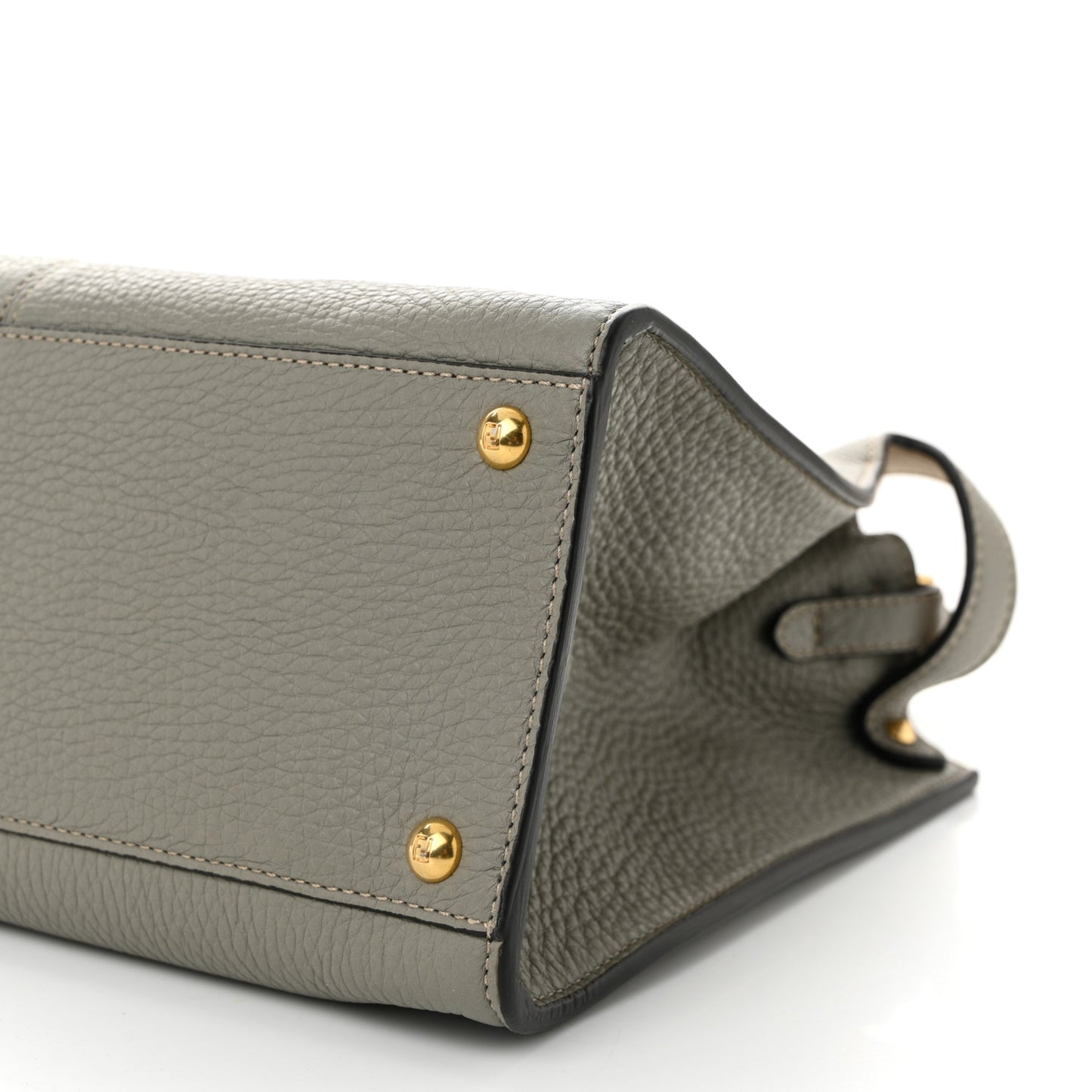Cuoio Romano Selleria Medium Peekaboo X-Lite Nube